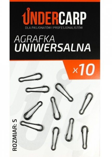 Undercarp Multi System Links - Small