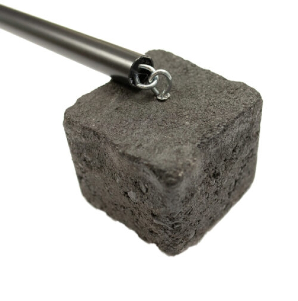 Undercarp Stangenboje 6 m inkl. Gewicht