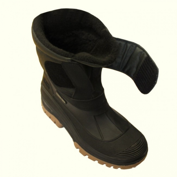 Vass - Fleece Lined Boot - EU43 / UK9