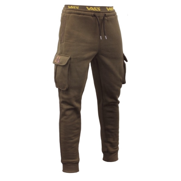 Vass Culture Fishing Cargo Jogger L