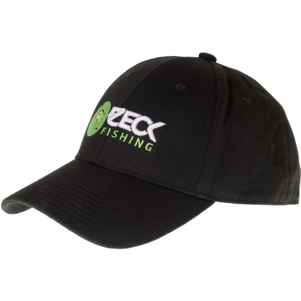 Zeck Fishing Base Cap Catfish