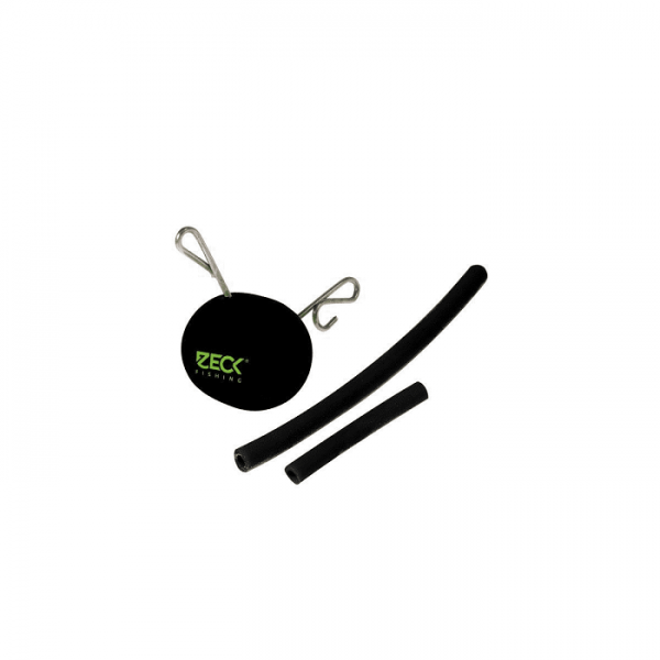 Zeck Fishing Cat Fireball Pro Black 100g Zeck Fishing Cat Fireball Pro Black 100g