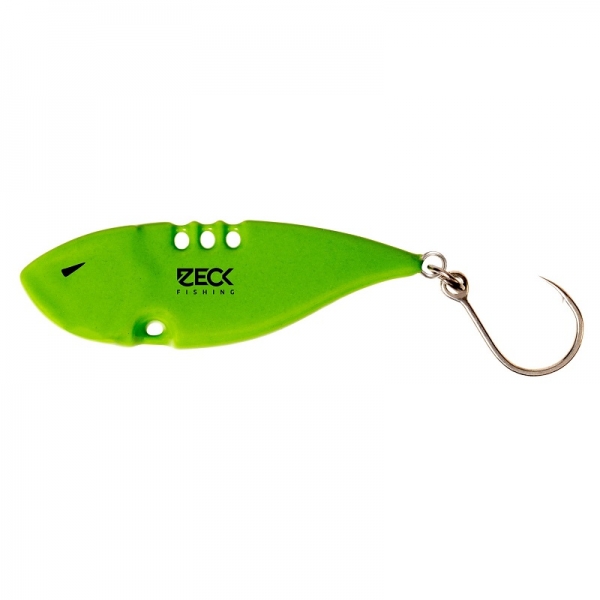 Zeck Fishing Cat Seeker Green 85g