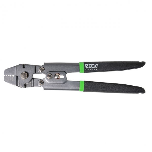 Zeck Fishing Crimping Pliers