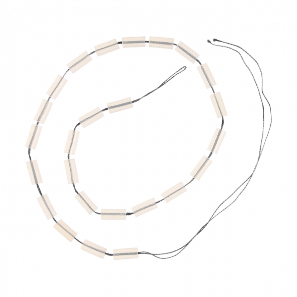 Zeck Fishing Leader Stop - 25St.