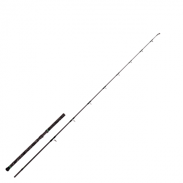 Zeck Fishing Wallerrute The Stone 270 cm