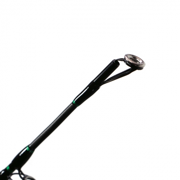 Zeck Fishing Wallerrute The Stone 270 cm