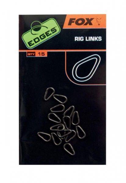 FOX Edges Rig Links