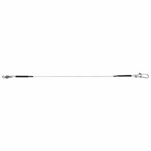 Behr Nlc 1x7 Edelstahl Vorfach