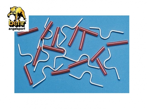 Behr Peg Leg Posenwechsler Schnellwechsler