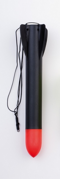 Behr Red Carp Bait Rocket