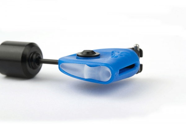 Fox Black Label Edition Mini Swinger Black