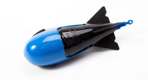 Nash Dot Spod White/Blue