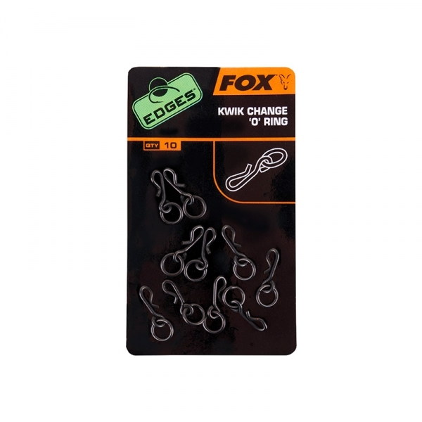 FOX Edges Kwik Change O Ring