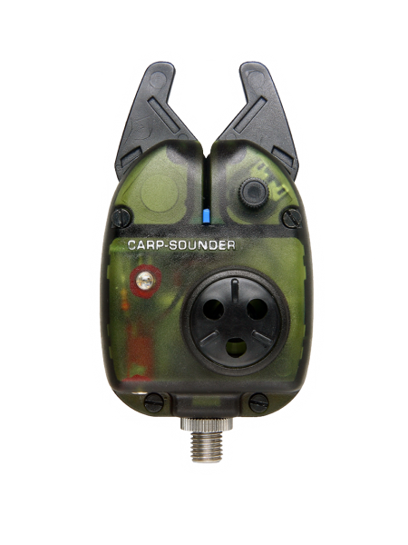 Carp Sounder Neon Green