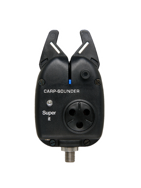 Carp Sounder Super IT (Grün)