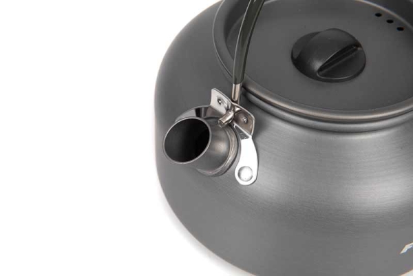 Fox Kettle Cookware 0,9L