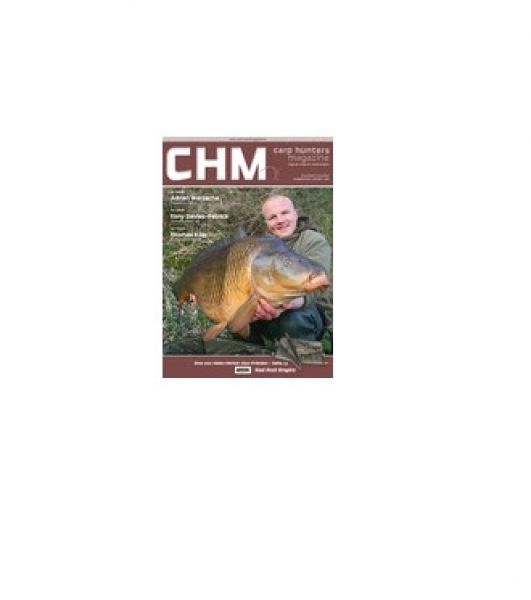 CHM Ausgabe 097 Oktober 2016