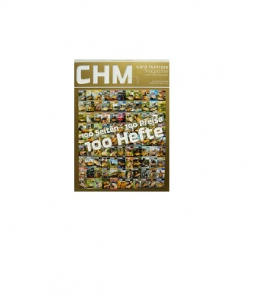 CHM Ausgabe 100 Januar 2017
