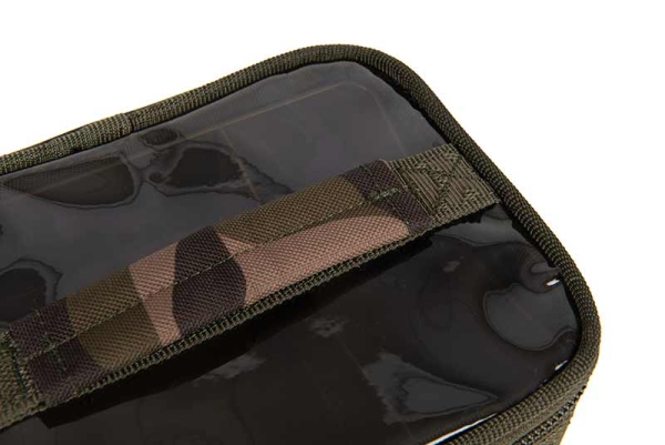 Fox Camolite Lead and Bits Bag Small