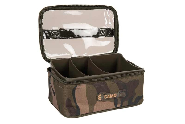 Fox Camolite Lead and Bits Bag Large