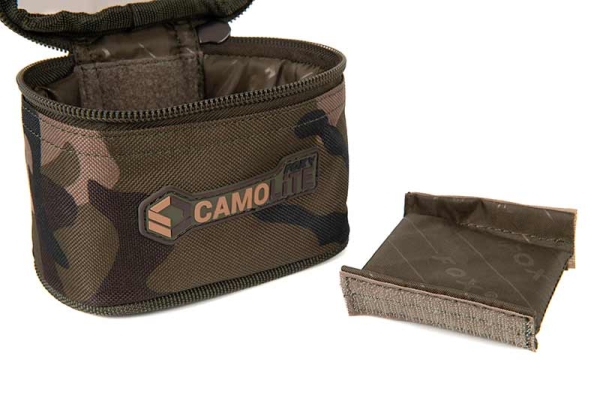 Fox Camolite Accessory Bag Small
