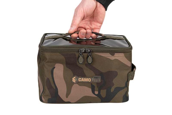 Fox Camolite Accessory Bag XLarge
