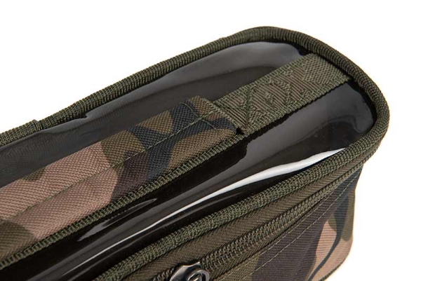 Fox Camolite Accessory Bag Long