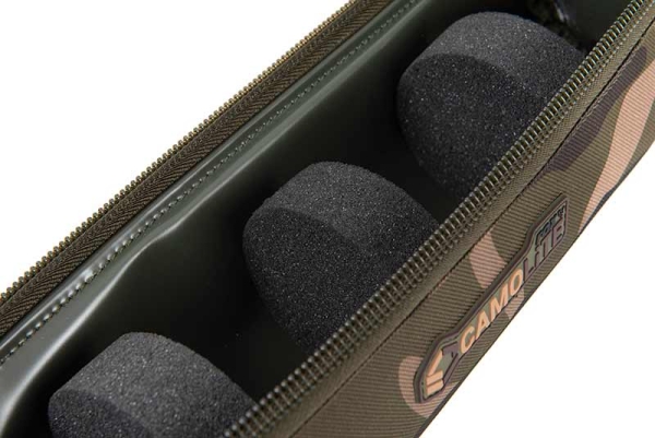 Fox Camolte Spool Case