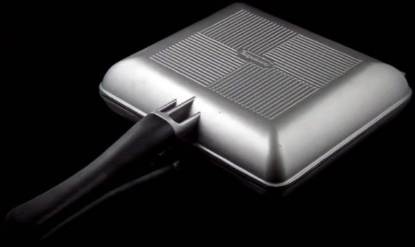 RidgeMonkey Connect Combi Sets SILVER