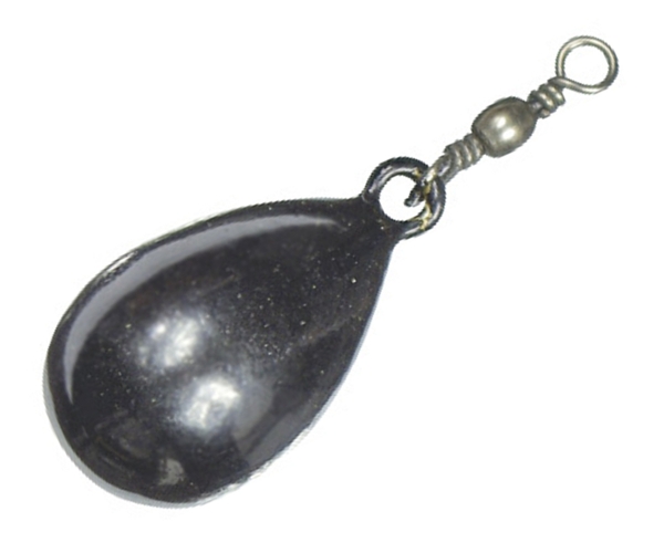 Konger 40g Lead 2 stück.