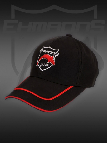 Ehmanns fishing - 3D Baseball Cap