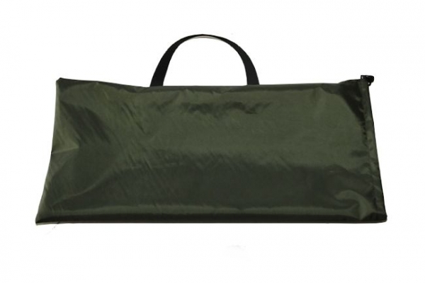Ehmanns HOT SPOT 2 Man Bivvy Mozzi Panel2
