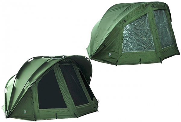 Ehmanns HOT SPOT 2 Man Bundle