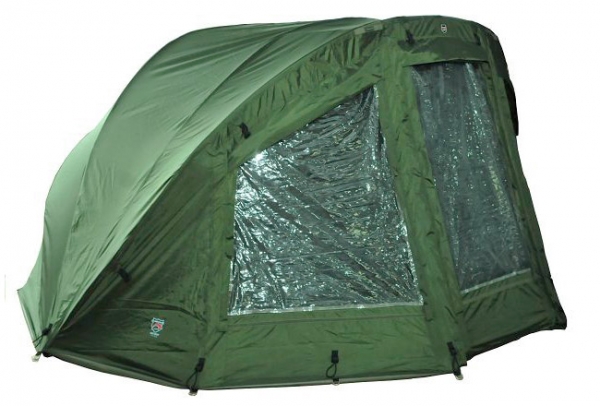 Ehmanns HOT SPOT 2 Man Overwrap1