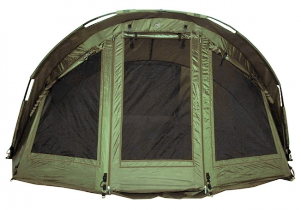 Ehmanns HOT SPOT Rock 1 Man Bivvy1