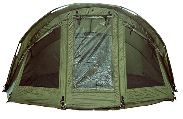 Ehmanns HOT SPOT Rock 1 Man Bivvy2