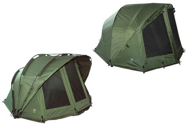 Ehmanns HOT SPOT Rock 1 Man Bundle