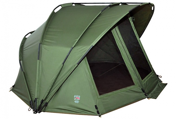 Ehmanns HOT SPOT Rock 2 Man Bivvy
