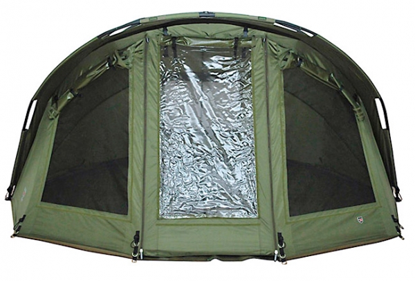 Ehmanns HOT SPOT Rock 2 Man Bivvy1