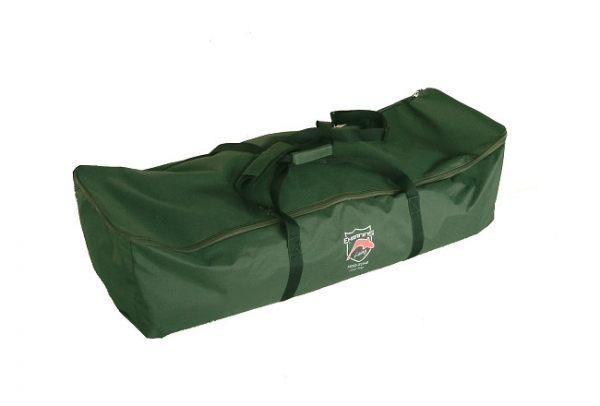 Ehmanns HOT SPOT SX 2 Man XLarge Bivvy3