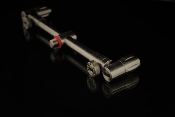 FIL Precision Systems Verstellbare Buzzer Bar 19-27cm