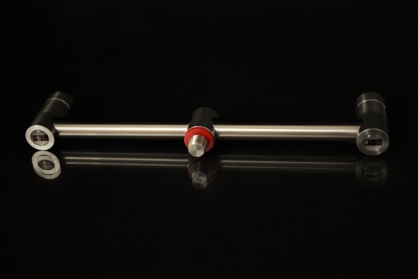 FIL Precision Systems Buzzer Bar 21cm 2 Rods