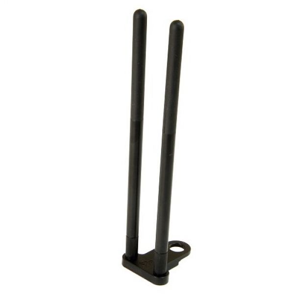 Fox Black Label Edition Snag Ears