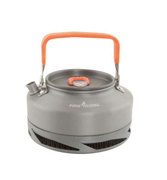 FOX Cookware Heat Transfer Kettle 0,9 l