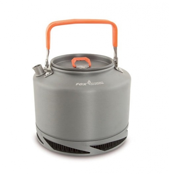 FOX Cookware Heat Transfer Kettle 1,5 l