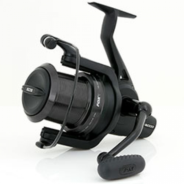 Fox EOS 12000 - REEL Karpfenrolle