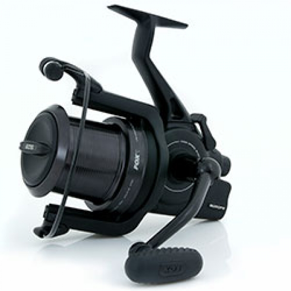 Fox EOS 12000FS - REEL Karpfenrolle