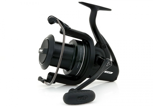 Fox FX11 REEL Karpfenrolle
