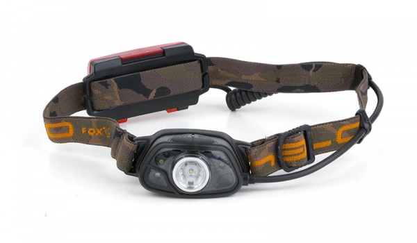 Fox Halo MS 250 Headtorch